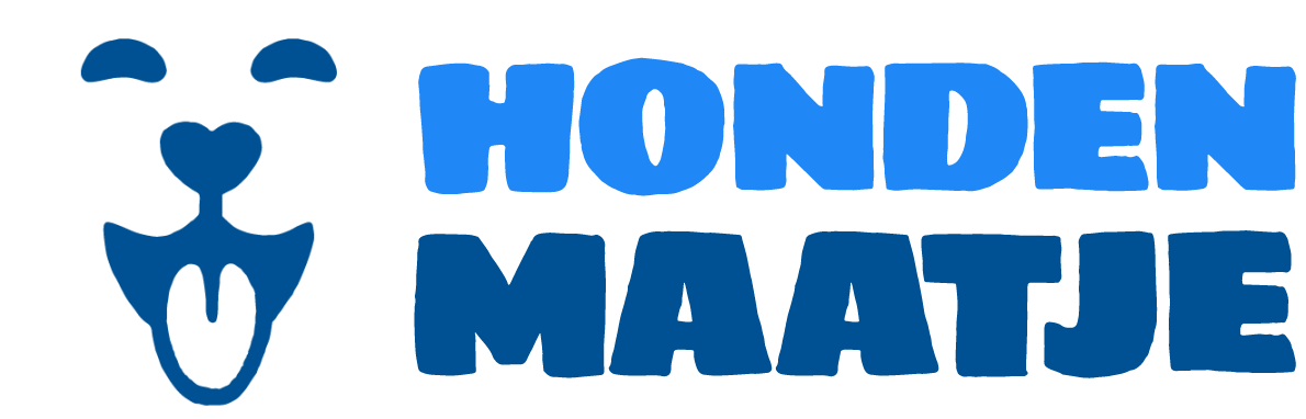 Honden Maatje